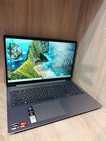 Lenovo IdeaPad 3 15ABA7