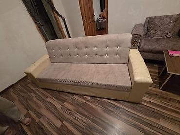 işlenmiş kunc divan: Divan, İşlənmiş, Açılmayan, Bazalı, Parça, Çatdırılma yoxdur — 1