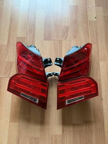 LED, BMW Yeni lalafo.az -da LED, BMW Yeni