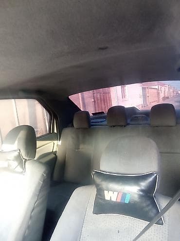 Avtomobil satışı: Dacia Logan: 1.5 l | 2006 il Sedan — 5