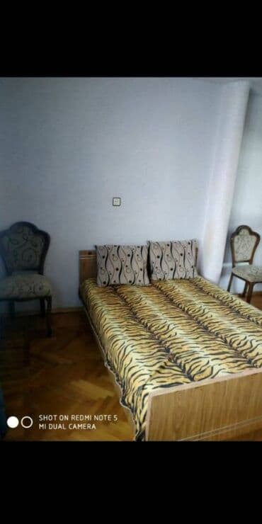 neftcilər kirayə evlər: Gənclik metrosunun yaxınlığında Kral şadliq evinə yaxın 5 mertebeli — 7