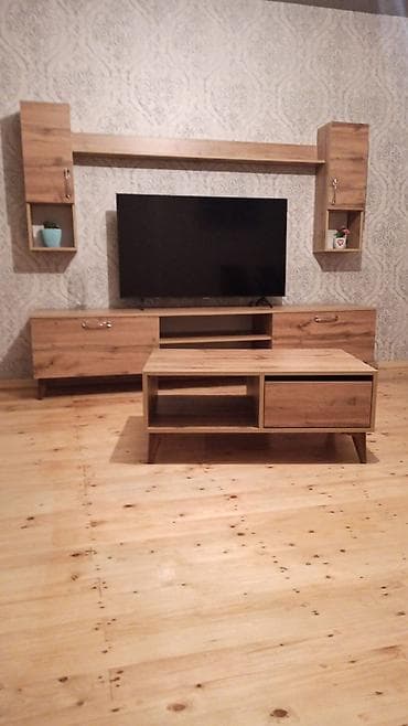 Yeni, TV stend, Kredit yoxdur