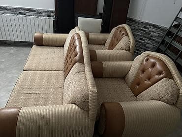desmalar: İşlənmiş, Klassik divan, Divan, Bazasız, Açılan — 3
