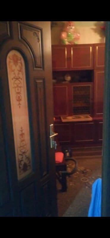 Qaşıqlar: Bakı, Əhmədli, 4 otaqlı, Köhnə tikili, 80 kv. m — 10