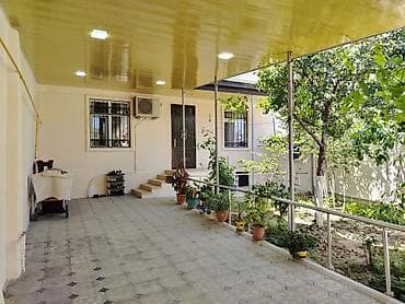 sumqaytda ev: 4 otaqlı, 71 kv. m, Kredit var, Yeni təmirli — 9