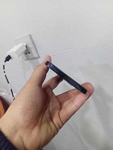 hp pavilion dv7: Honor X8b, 128 GB, rəng - Qara, Barmaq izi — 6