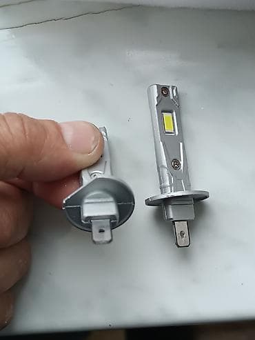 maşinlar: H 1 Led TƏZƏDİR-GÜCLÜDUR Opel Nissan Bir Cox masinlara gedir Vhatsap — 5