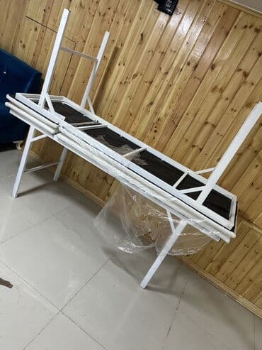 metbex ucun qaz sobalari: Satılır — 6