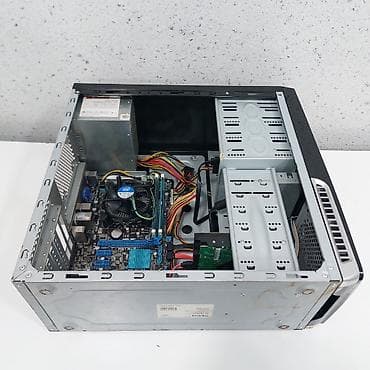 ram ddr 2: MÜVƏQQƏTİ ŞOK ENDİRİM!!! ⭐Tək Sistem Bloku 229 AZN ⭐KOMPLEKT CƏMİ 329 — 5