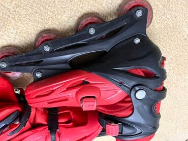 детские защитные шорты для роликов: Qız və ya oğlan uşağı üçün roliklər Razmeri 39-42 Real alıcıya — 2