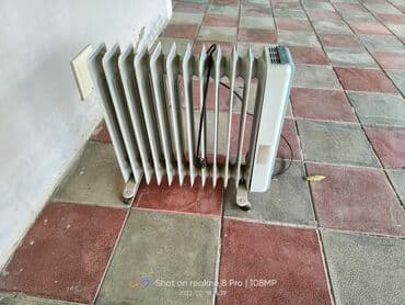 терморегуляторы для инфракрасных обогревателей: Обогреватели и камины — 2