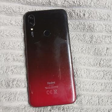 meta quest 3 qiyməti: Redmi 7A, 32 GB, Barmaq izi — 2