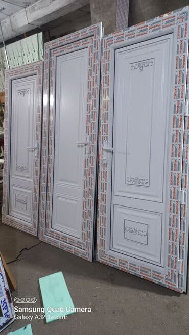 sumqayit plastik qapi pencere: Plastik Naxışlı Hamam Qapısı bir ədədi 350 man — 2