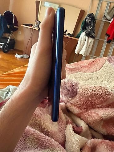 redmi mi a 2: Redmi 8, 64 GB, Barmaq izi, Face ID — 3