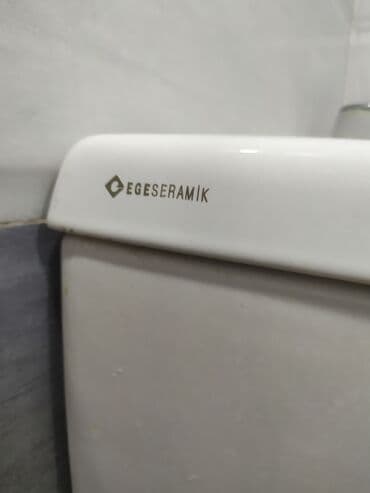 unitac qiymeti: Unitaz, Monoblok, Kredit yoxdur, Ünvandan götürmə — 2