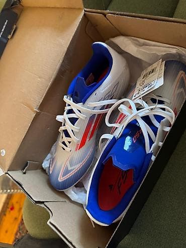 Adidas F50 krampon – süni ot (FG) üçün Əlimyandıda satılır 250 ye