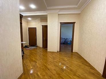 studio menziller: İcarəyə verilir 3 otaqlı yeni tikili 150 m², Sahil m. Kateqoriya Yeni — 8