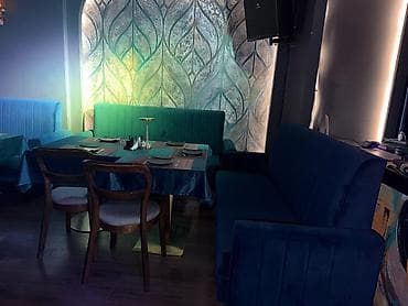 kafe divanı: OBYEKT ÜÇÜN TAM AVADANLIQLAR SATILIR Hazır biznes üçün ideal fürsət! — 6