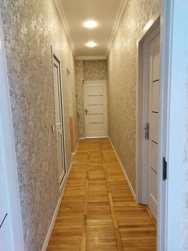 квартира в баку: Баку, 3 комнаты, Вторичка, м. Низами, 75 м² — 7