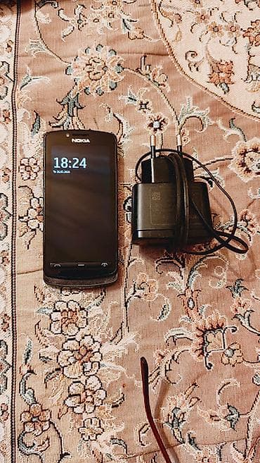 nokia sensor: Nokia rəng - Boz — 2