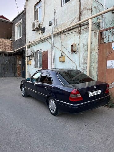 1 9 дизель фольксваген: Mercedes-Benz C 180: 1.8 л | 1996 г. Седан — 13