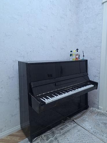 digital piano: Piano, Rostov-Don, Akustik, İşlənmiş, Ünvandan götürmə — 2