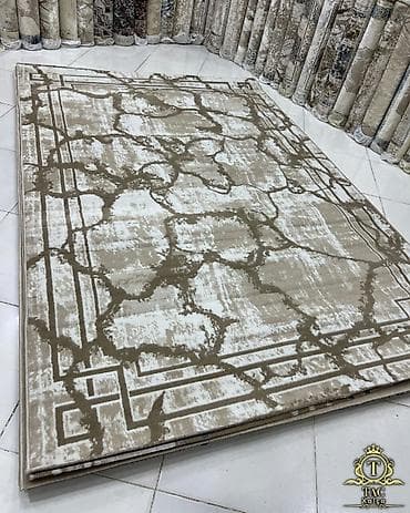 merinos xalca: Xalça Dekorativ — 1