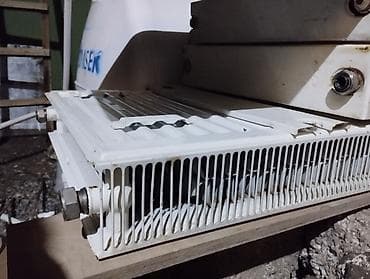 otopleniya qiymetleri: Panel Radiator Zəmanətsiz, Kredit yoxdur — 2