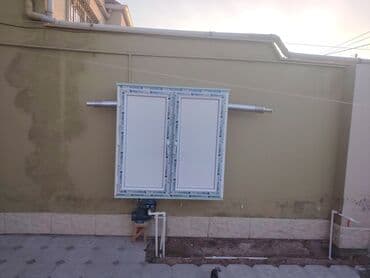 turan tt mtk: 4 otaqlı, 100 kv. m, Kredit yoxdur — 2