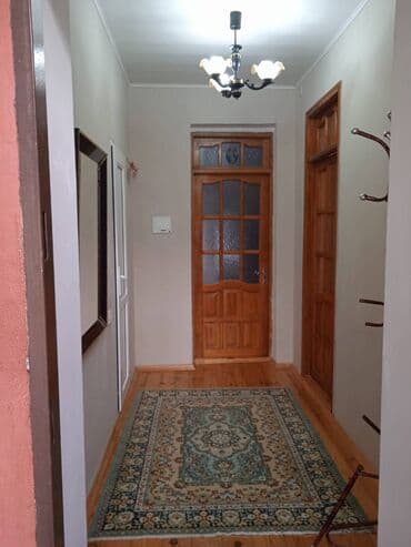 nabran kirayə: 140 kv. m, 5 otaqlı — 6