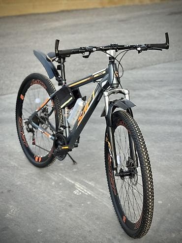 velosiped hisseleri satisi: Velosiped SAFT 29 Luq skorsnoy.ELA VEZİYYETDEDİR. Az istfade — 5