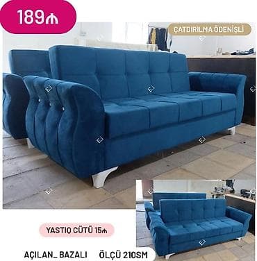 Divan, Yeni, Açılan, Bazalı