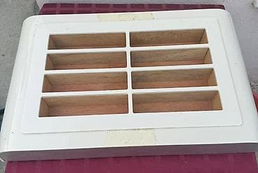 🔹 Brend: Evinox 🔹 Vəziyyəti: İşlək / sınaqdan keçirilib 🔹 Funksiyalar — 4