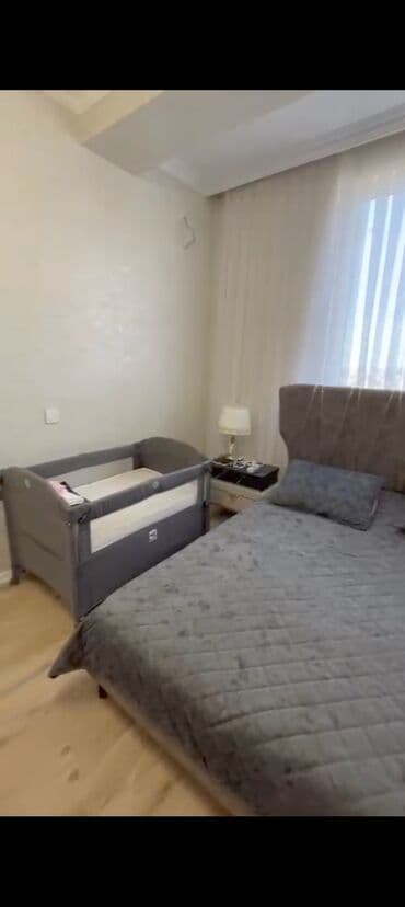 qalmaq serti ile kiraye evler: 3 комнаты, 69 м², Свежий ремонт — 7