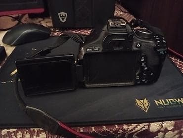 Canon EOS 600D — 4