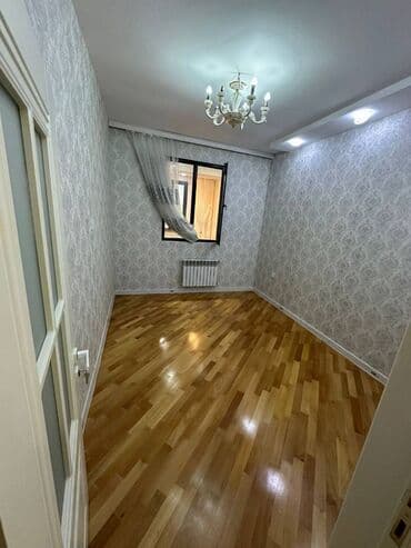 makler gence: 2 otaqlı, Yeni tikili, 70 kv. m — 4