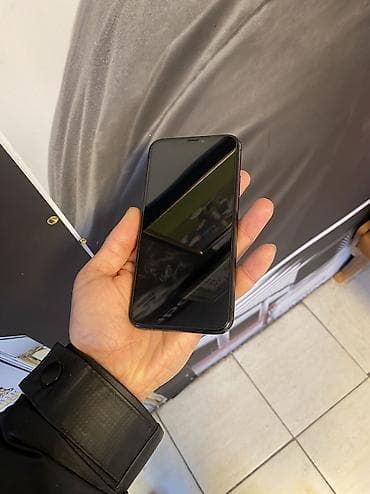 prodat iphone: IPhone X, 64 GB, Space Gray — 2