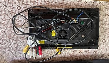 Maqnitofonlar: Still Cooldu. Bilən bilir necə monitor olduğunu. Heç bir problemi — 3