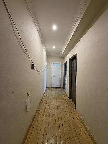 2 otaqlı, Yeni tikili, 50 kv. m — 9