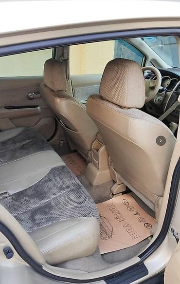 07 disk: Nissan Tiida hatchback 2012,1.5motor,perekitka,gedis 144000 - Korpus — 6