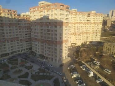 sumqayitda yeni tikili binalar ipoteka: 2 otaqlı, Yeni tikili, m. Həzi Aslanov, 104 kv. m — 1