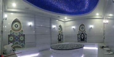 tamet satışı: Türk hamamı tikintisi Türk hamamı tikintisi və təmiri. Bakıda — 12