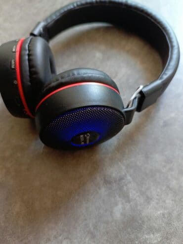 blutuz qulaqciqlar irsad: Yeni Simsiz (Bluetooth) Qulaqcıqlar, rəng - Qara — 2