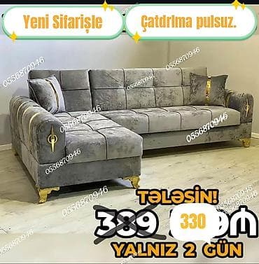 mdf material: Künc divan, Qonaq otağı üçün, Parça, Bazalı, Açılan, Kitab — 6