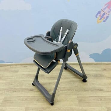 uşaq ucun yemek masası: Çox funksiyalı uşaq yemək masası Burbay 554”✳️ 🔖Özəl endirimli — 2