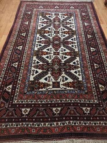 kavralit xalca: Xalça — 6