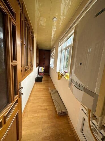 купить квартиры в баку: Пос. Бакиханов, 4 комнаты, Новостройка, м. Нефтчиляр, 120 м² — 20