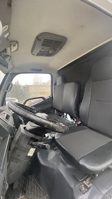 pikab ij oda: Maşın çox sürülən maşın deyil ikinci maşın kimi sürülən maşındı — 4