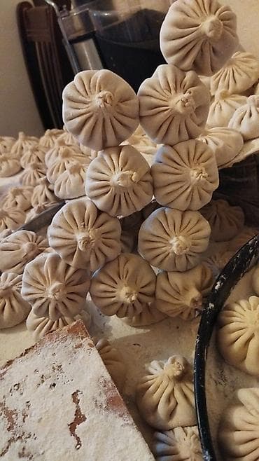 Ləpələr: Qış çıxmamış dadına baxın, ləzzətindən zövq alın. 😋Peşman olmazsınız — 2