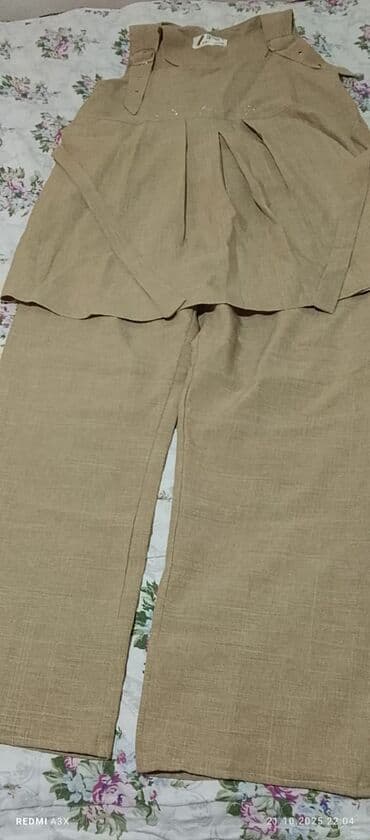 ağ don modelləri: Qadın geyimləri dəsti - Qırmızı qısa don: Dizə qədər uzunluq, yarı — 3